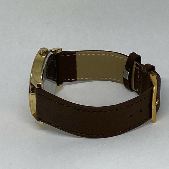 Michael Kors Hartman MK3490 Women\'s Brown Leather